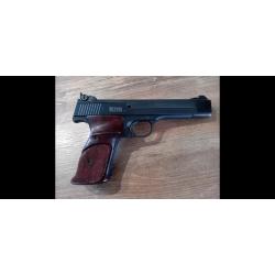 Smith & Wesson Model 41