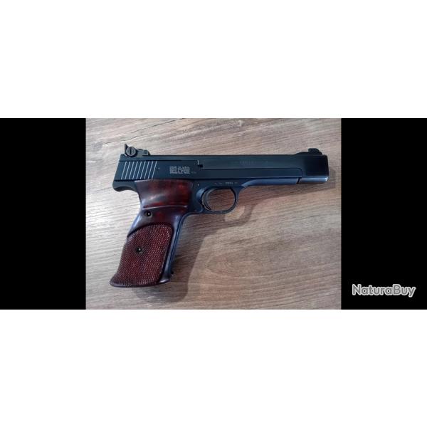 Smith & Wesson Model 41