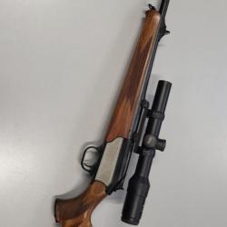 Blaser R93 en 300 win mag