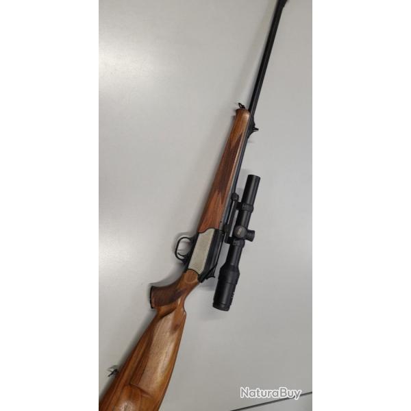 Blaser R93 en 300 win mag