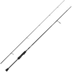 Canne spinning DAM Microflex 832 L