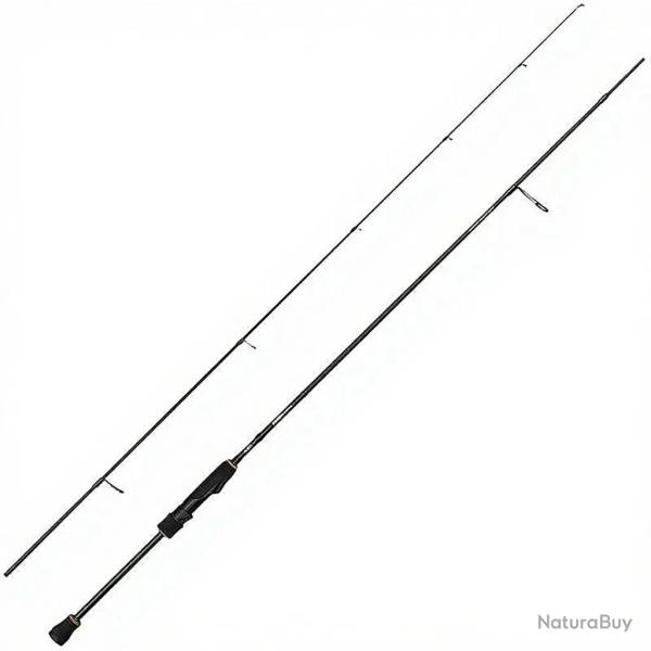Canne spinning DAM Microflex 832 L