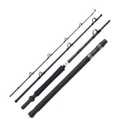 Canne spinning SHIMANO STC XR Blue boat 2.29m / 20-30lb