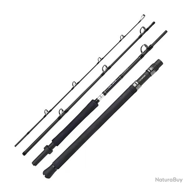 Canne spinning SHIMANO STC XR Blue boat 2.29m / 20-30lb