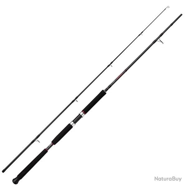 Canne spinning SHIMANO Vengeance AX Pilk 2.40m / 150-300g