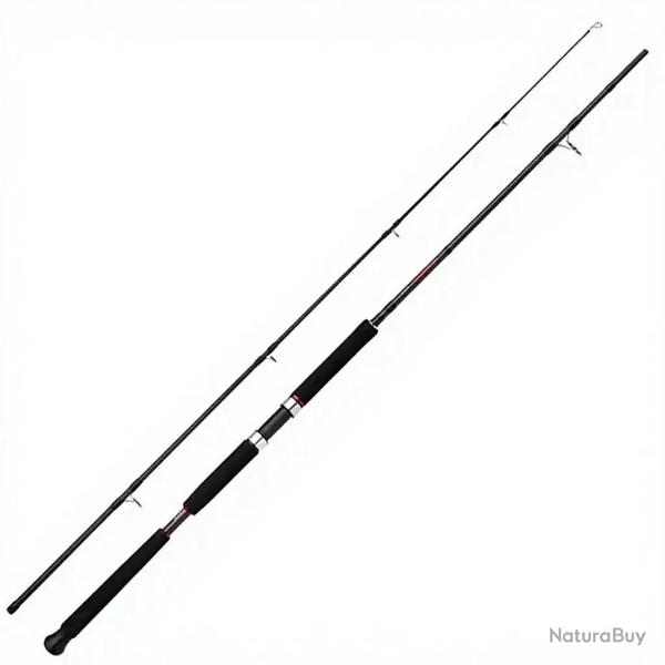 Canne spinning SHIMANO Vengeance AX Pilk 2.70m / 70-140g