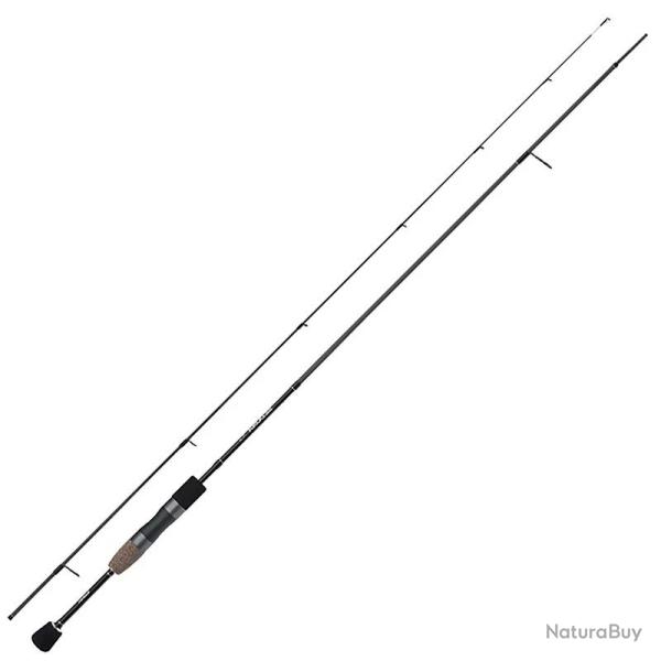 Canne spinning SHIMANO Sedona AS Trout area 62 UL