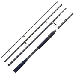 Canne spinning SHIMANO STC XR Blue inshore 711 H Stickbait