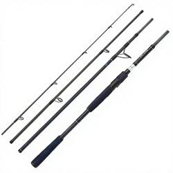 Canne spinning SHIMANO STC XR Blue inshore 811 M Distance plug