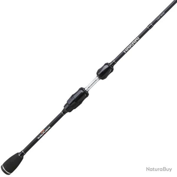 Canne spinning SAKURA Hakari 802 M