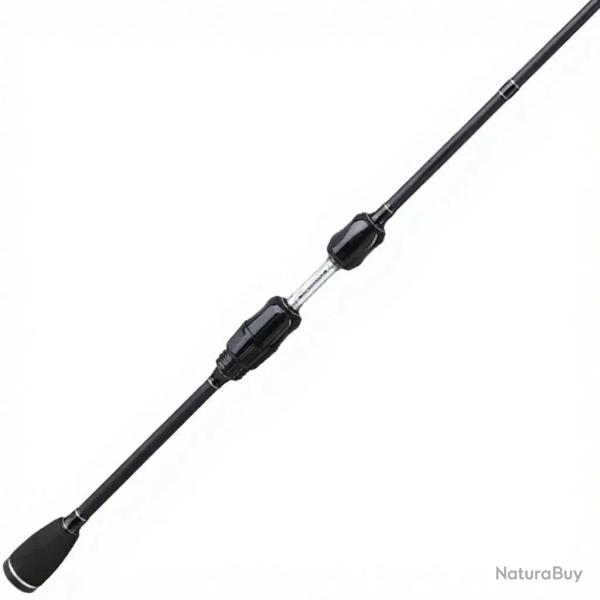 Canne spinning SAKURA Hakari 802 M