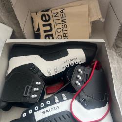 Chaussures SAUER perfect X