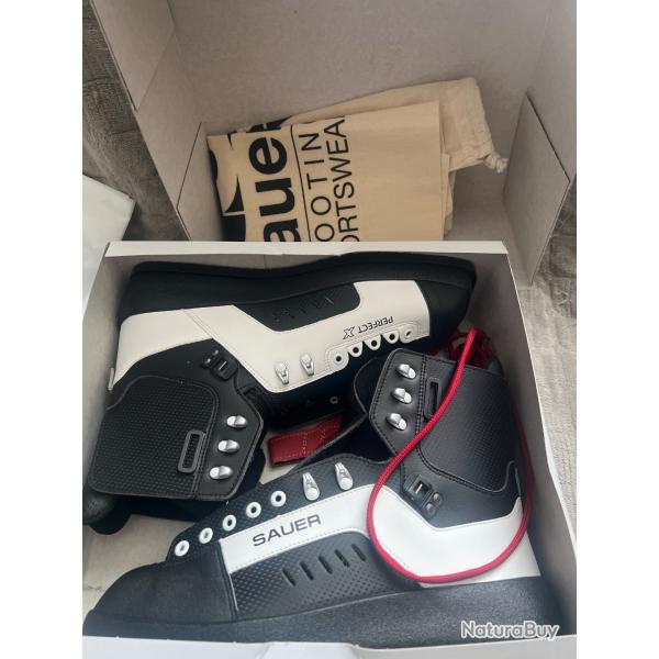 Chaussures SAUER perfect X