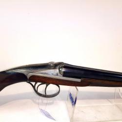 (3008) Fusil De Chasse Juxtapos&eacute; Darne R11 Cal.20/70 - OCCASION