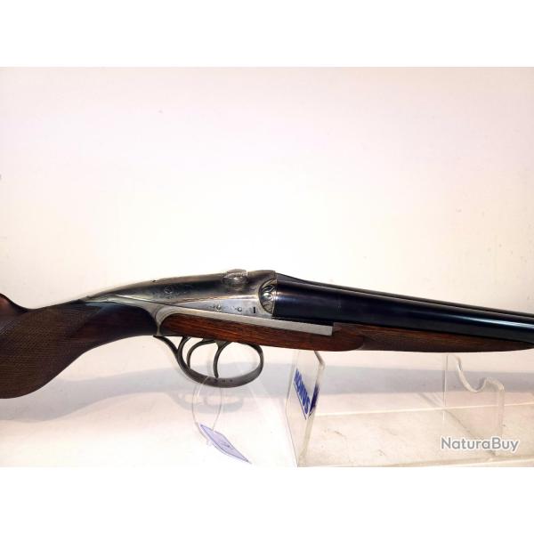 (3008) Fusil De Chasse Juxtapos� Darne R11 Cal.20/70 - OCCASION