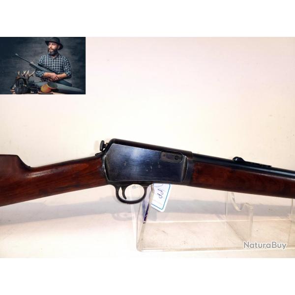 (3010) Carabine De Tir Winchester 1903 Cal.22LR Cat B - OCCASION