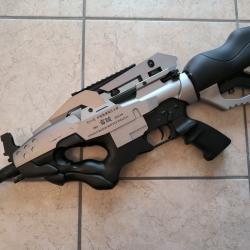 Golden Eagle M4 Ika Zuchi Custom AEG (Airsoft AEG)