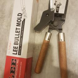 moule a balle slug cal12 LEE