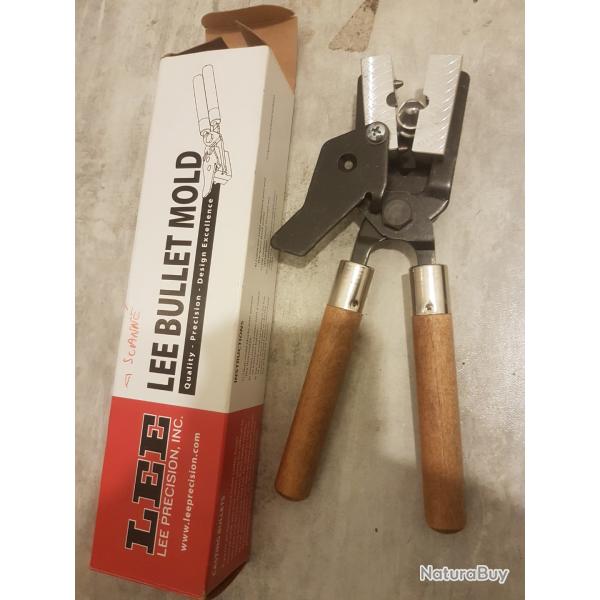 moule a balle slug cal12 LEE