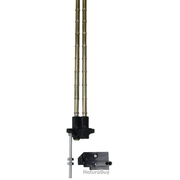 90242 Distributeur de douille DISTRIBUTEUR DE DOUILLE PRO 1000