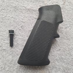 poign&eacute;e A2 r&eacute;tro pour  AR15 / M4 / M16 original "milspec", smith & wesson SW