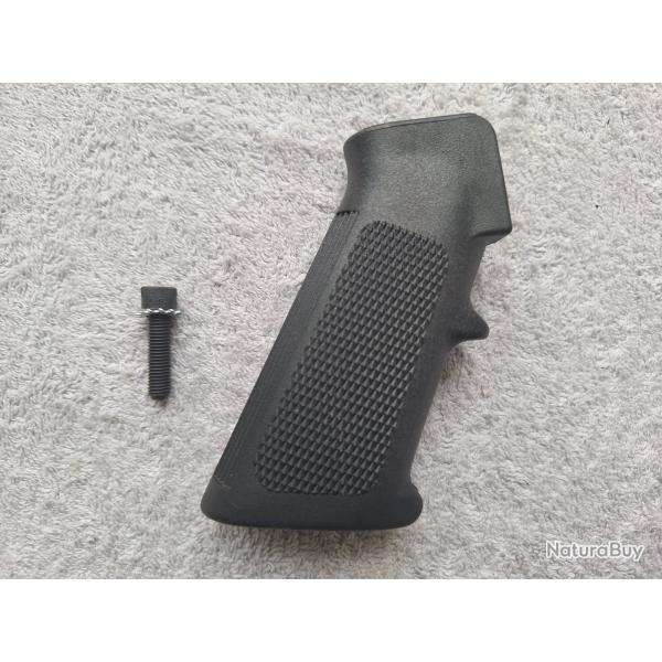 poign�e A2 r�tro pour  AR15 / M4 / M16 original "milspec", smith & wesson SW