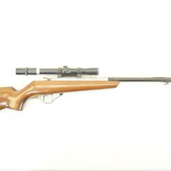 carabine juxtapos&eacute; lux 9dc 22lr pour ench&egrave;re 1 sans prix de r&eacute;serve rp51l3