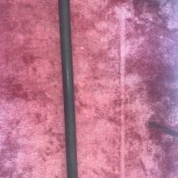 Tr&egrave;s rare p&eacute;riscope de tranch&eacute;e Francais WW1 . Etat superbe