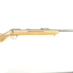 carabine Walther mod5 22lr pour ench&egrave;re 1� sans prix de r&eacute;serve op47l9