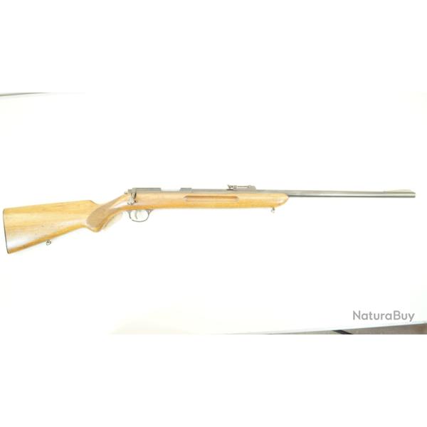 carabine Walther mod5 22lr pour ench�re 1� sans prix de r�serve op47l9