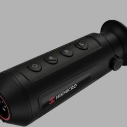 MONOCULAIRE THERMIQUE HIKMICRO LYNX S.