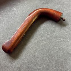 CROSSE PISTOLET FLOBERT FOR RENOVATION. D'OCCASION.