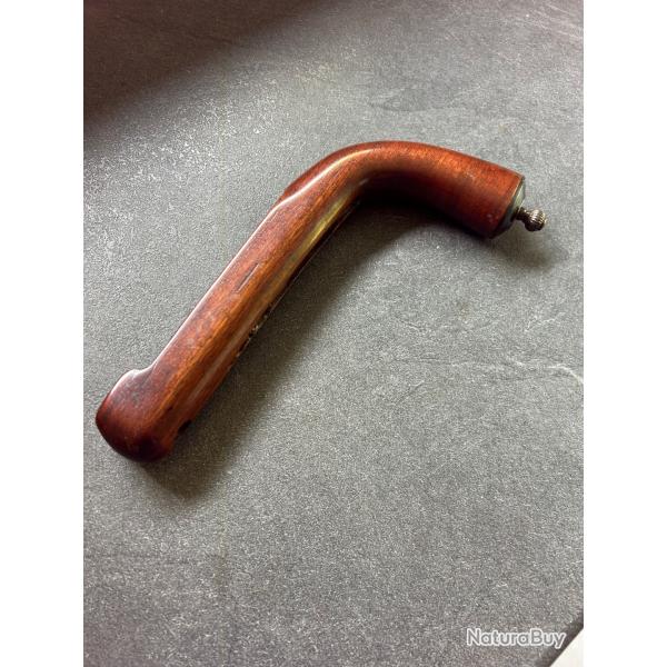 CROSSE PISTOLET FLOBERT FOR RENOVATION. D'OCCASION.