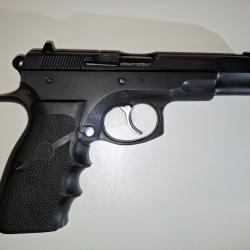 Pistolet CZ 75