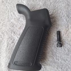 poign&eacute;e type AR15 / M4 / M16 "Milspec", Ruger (RPR)