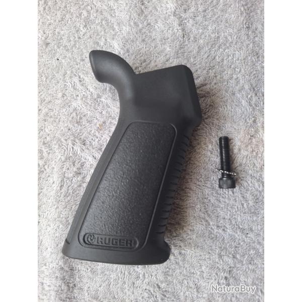 poign�e type AR15 / M4 / M16 "Milspec", Ruger (RPR)