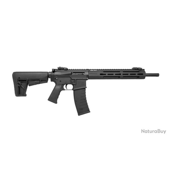 KRISS DMK22C 16.5" - 22LR