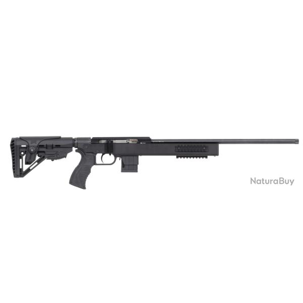 ISSC SPA 17 ATS - 17 HMR