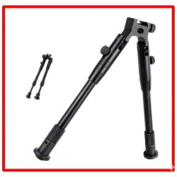 Bipied Picatinny 20/21 mm