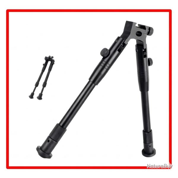 Bipied Picatinny 20/21 mm