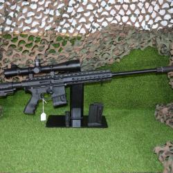 Schmeisser BA-15 22lr + mod&eacute;rateur