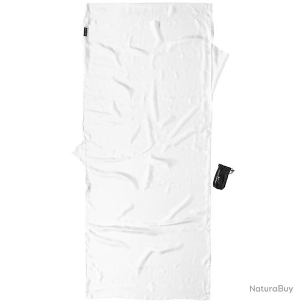 Drap de couchage en soie Cocoon Travel Sheet Silk Economy Line