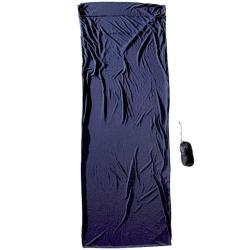 Drap de couchage Cocoon Travel Sheet microfibre