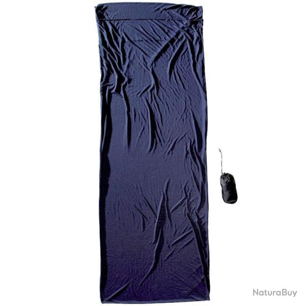 Drap de couchage Cocoon Travel Sheet microfibre