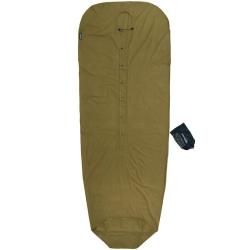 Protection &eacute;tincelles sac de couchage Cocoon Spark