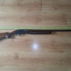 Fusil semi auto Remington sportsman 48 !! Ench&egrave;re 1 euro sans prix de r&eacute;serve !!
