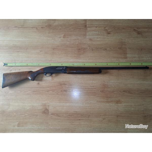 Fusil semi auto Remington sportsman 48 !! Ench�re 1 euro sans prix de r�serve !!
