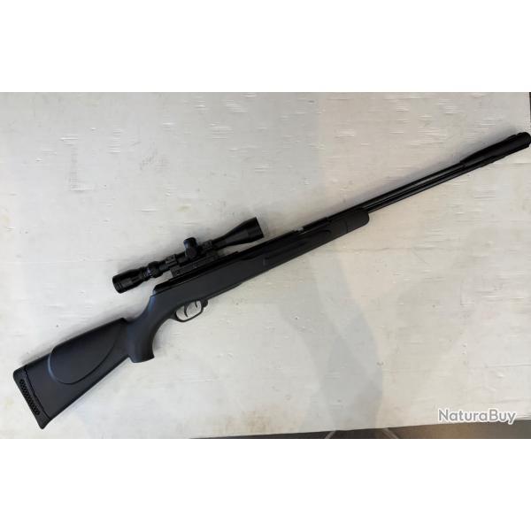 Carabine � plomb gamo CFX en cal 4.5 avec lunette 3-9x40
