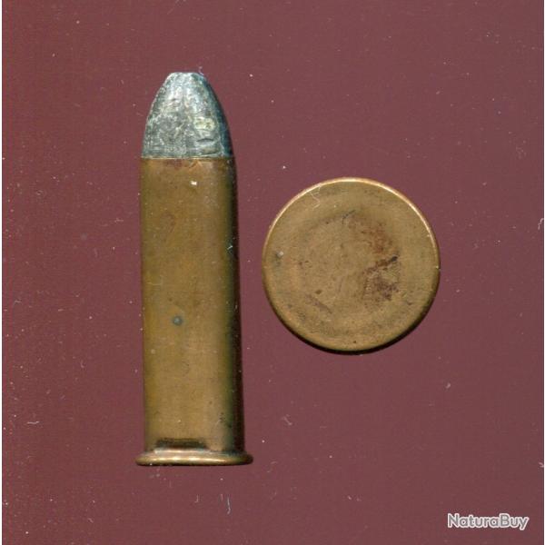 .50-70 Government US pour fusil r�glementaire Remington rolling block - RARE amor�age Bar Anvil