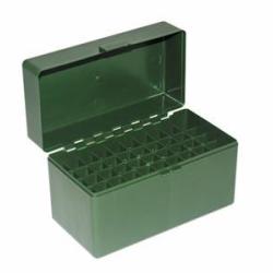 BOITE A MUNITIONS Cal. 243WIN / 308WIN X50